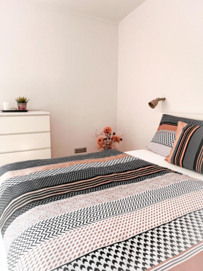 Apartman Niklan Рожнов-под-Радгоштєм Екстер'єр фото