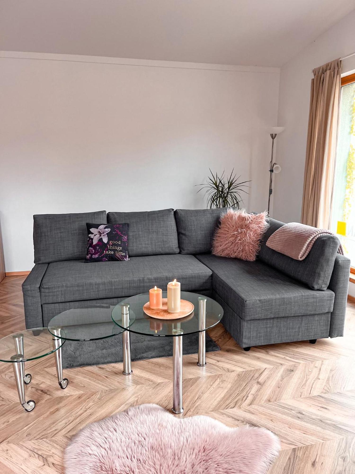 Apartman Niklan Рожнов-под-Радгоштєм Екстер'єр фото